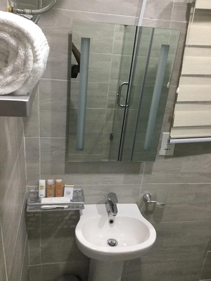 The Nook Hotel Лагос Екстериор снимка