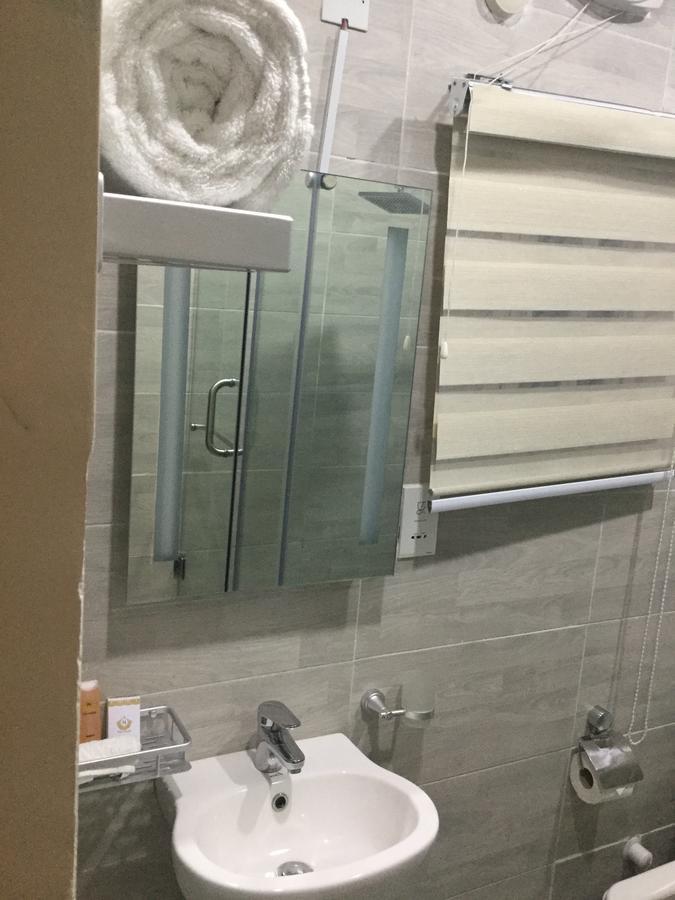 The Nook Hotel Лагос Екстериор снимка